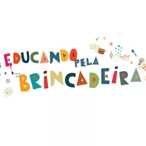 Imagem de capa para o Curso online Educando pela Brincadeira