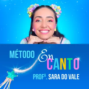 Imagem de capa para o Curso online Método EnCANTO