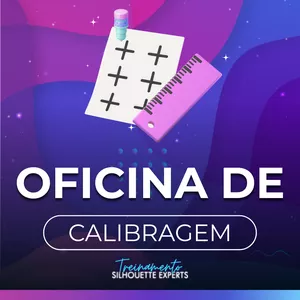 Imagem de capa para o Curso online Oficina de Calibragem