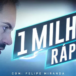 Imagem de capa para o Curso online 1 Milhão Rápido