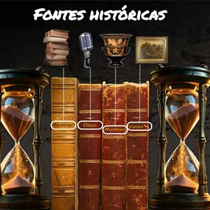 Imagem de capa para o Curso online PowerPoint Introdução à História