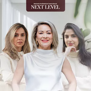 Imagem de capa para o Curso online Consultoria Next Level