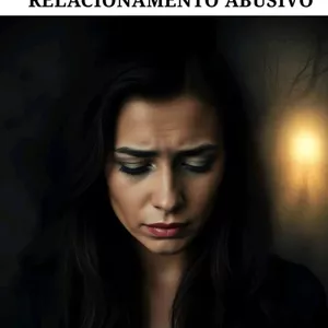 Imagem de capa para o Ebook EBOOK "COMO SAIR DE UM RELACIONAMENTO ABUSIVO"