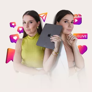 Imagem de capa para o Curso online Psi Desejada - Posicionamento Estratégico para Psis