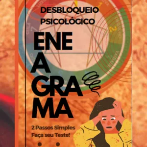 Imagem de capa para o Curso online Desbloqueio Psicológico - Faça o Seu!