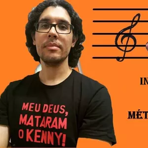 Imagem de capa para o Curso online Estudo dos intervalos