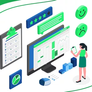 Gestão e melhoria de serviços públicos
