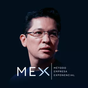 Imagem de capa para o Evento presencial MEX - MÉTODO EMPRESA EXPONENCIAL