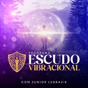 Imagem de capa para o Curso online Escudo Vibracional