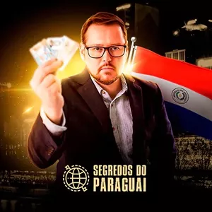 Imagem de capa para o Curso online Segredos do Paraguai - Uma Vida Sem Impostos
