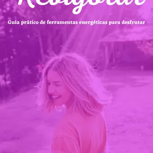 Imagem de capa para o Ebook Revigorar
