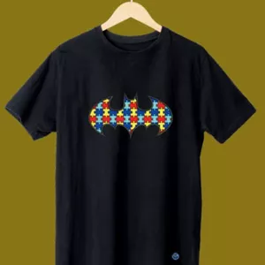 Imagem de capa para o Curso online TEA - BATMAM - APHBR