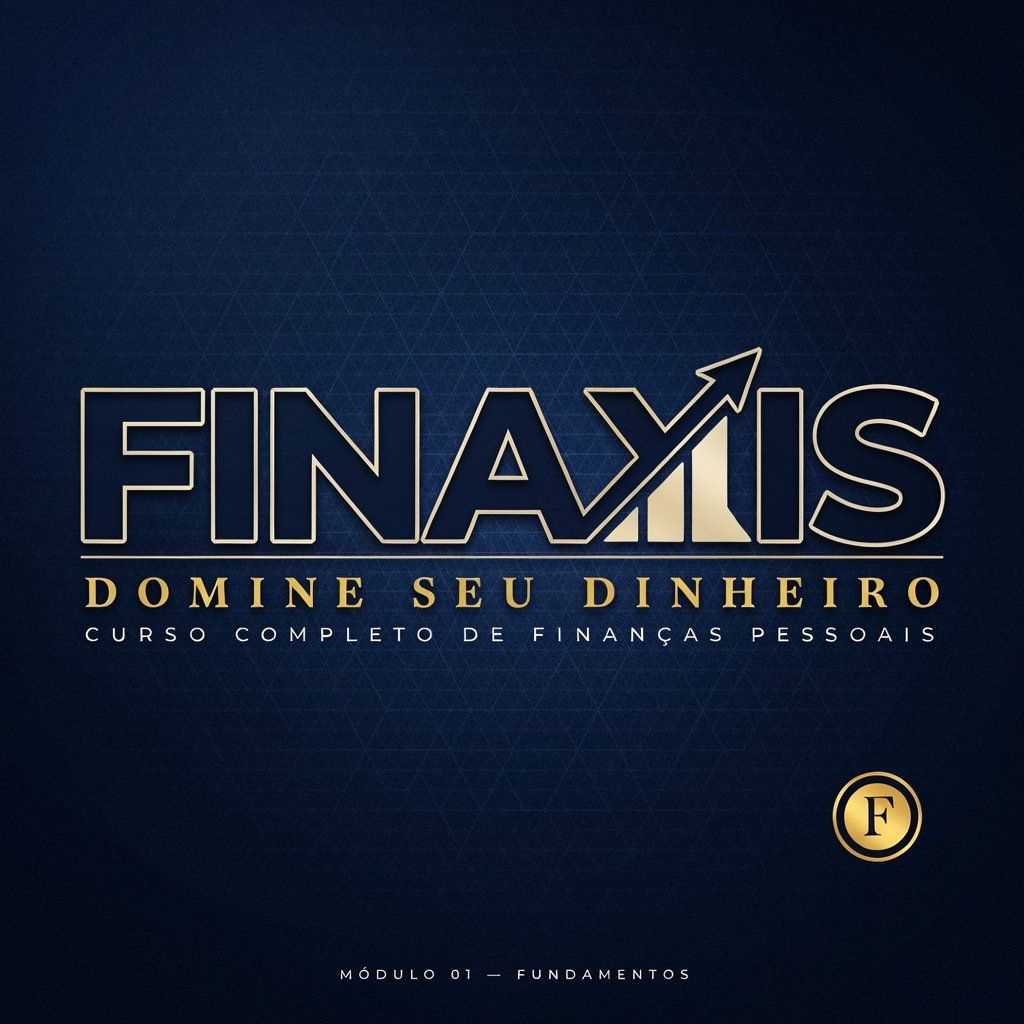 Imagem do curso FINAXIS