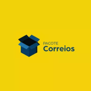 Imagem de capa para o Curso online Pacote Correios
