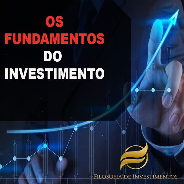 Imagem do curso Os Fundamentos do investimento