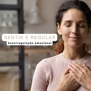 Imagem do curso REST Protocolo de Regulação Emocional