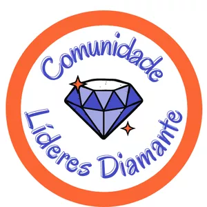 Imagem de capa para o Curso online Líder Diamante Club no Telegram