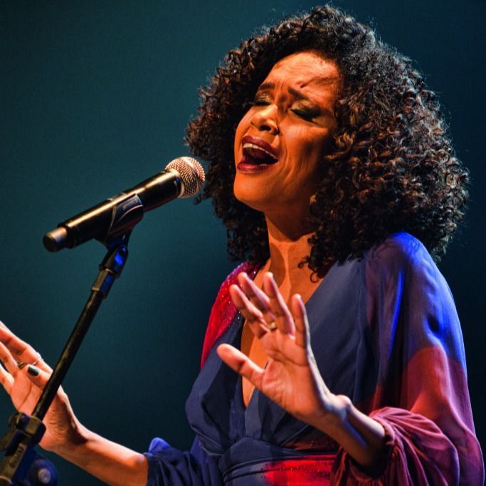 Teresa Cristina