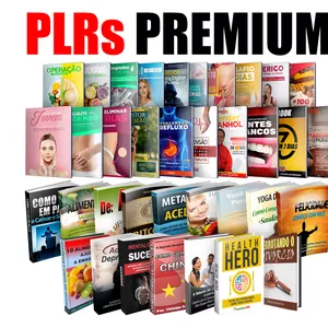 Curso +400 Produtos Licenciados Altamente LUCRATIVOS e com Demanda INFINITA