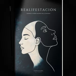 Imagen de portada para Ebook REALIFESTACIÓN — Libro Digital