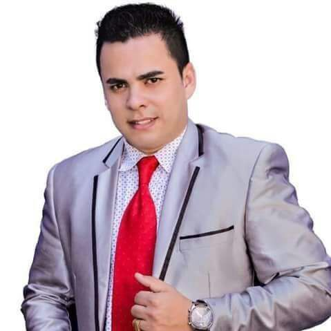  Pb. Ivanilson Mendes
