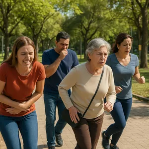 Imagen de portada para Curso online Incontinencia Urinaria – Causas, Soluciones y Tratamientos