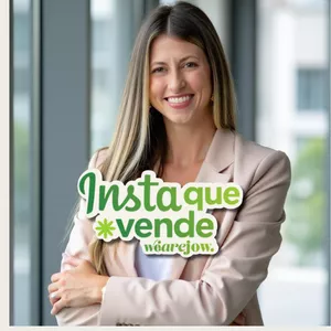 Imagem de capa para o Curso online Insta que Vende