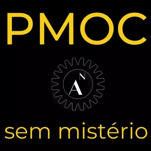 Imagem de capa para o Curso online PMOC sem mistério