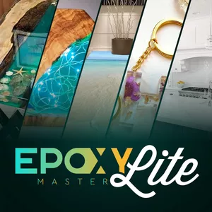 Imagen de portada para Curso online Epoxy Master Lite