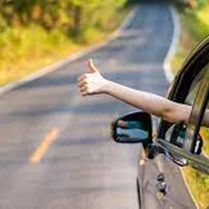 Imagem de capa para o Ebook Como fazer seu carro ir mais longe com menos combustível