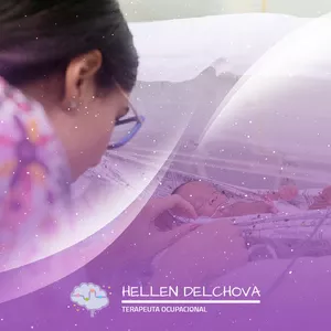 Imagem de capa para o Curso online Curso Terapia Ocupacional na Unidade Neonatal