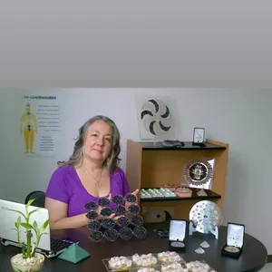 Imagen de portada para Curso online Cristaloterapia en Casa 