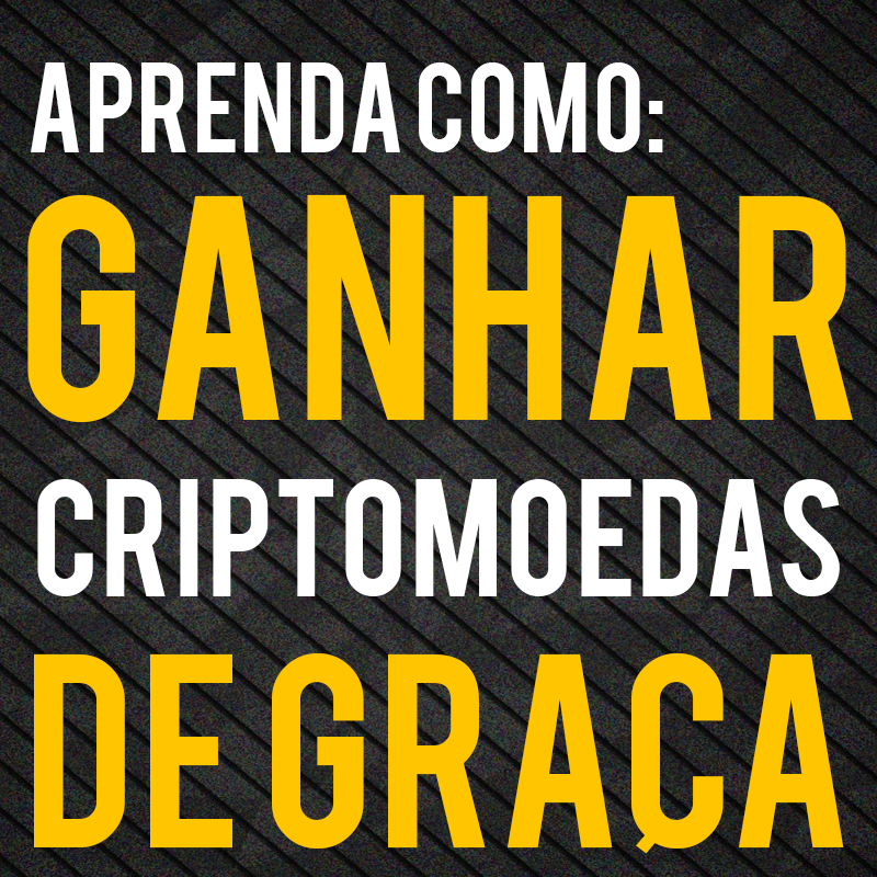 Imagem do curso Aprenda como Ganhar criptomoedas de Graça !!! - Curso Bounty Hunter Completo