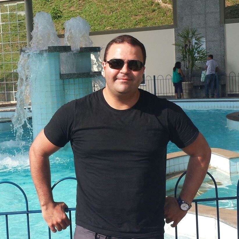 Rubens Souza