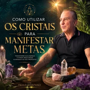 Como utilizar os cristais para manifestar metas
