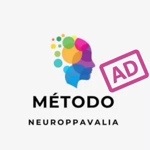 Imagem de capa para o Curso online Método NeuroppAvalia AD