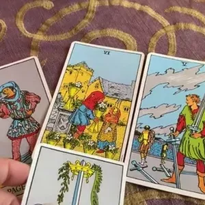 Imagen de portada para Curso online Hechizos Para Desenamorarse 😔❌