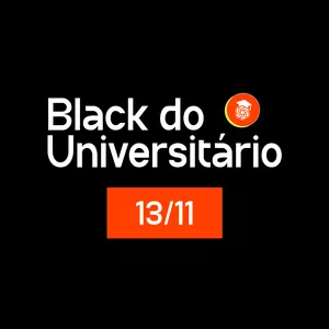 Imagem de capa para o Curso online Combo TCC - Black Friday