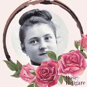 Imagem de capa para o Curso online TERÇOS PÉTALAS DE ROSAS - TRAINERS 