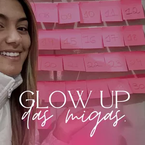 Imagem do curso Desafio 31 Dias – Corpo, Mente & Disciplina GLOW UP