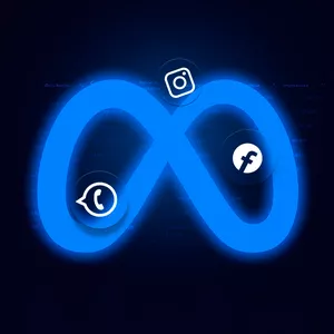 Imagem de capa para o Curso online  Meta Ads 