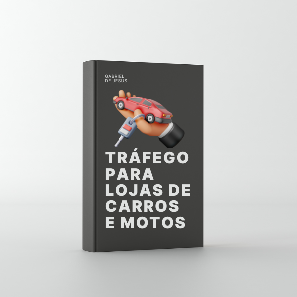 Imagem do curso Tráfego Para Lojas De Carros e Motos