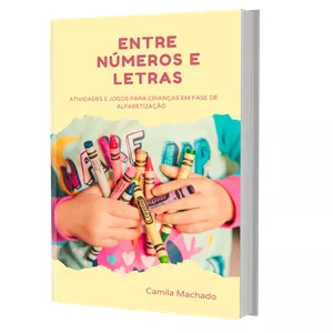 Imagem do curso "Entre números e letras"