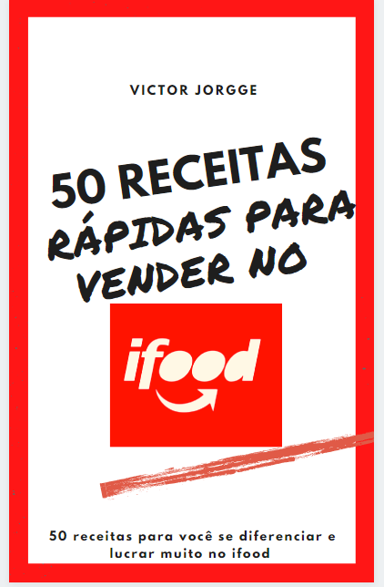 Imagem do curso 50 Receitas rápidas para vender no ifood