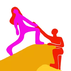 Imagem de capa para o Curso online Pacote Minicurso de Energética dos Relacionamentos (Parte 1)