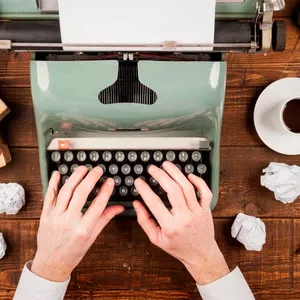 Imagen de portada para Curso online Taller intensivo de Escritura Creativa totalmente EN VIVO