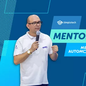Imagem de capa para o Curso online Mentoria Mestre Automotivo
