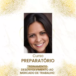 Imagem de capa para o Curso online Curso =  PPMT - Preparatório Para o Mercado de Trabalho .