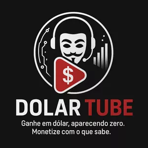 Imagem de capa para o Curso online Dòlar Tube Pulo do Gato ( mv ) 