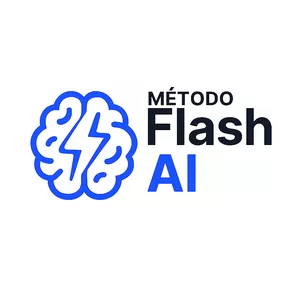 Imagem de capa para o Curso online Método Flash AI: Flashcards Automáticos para Anki